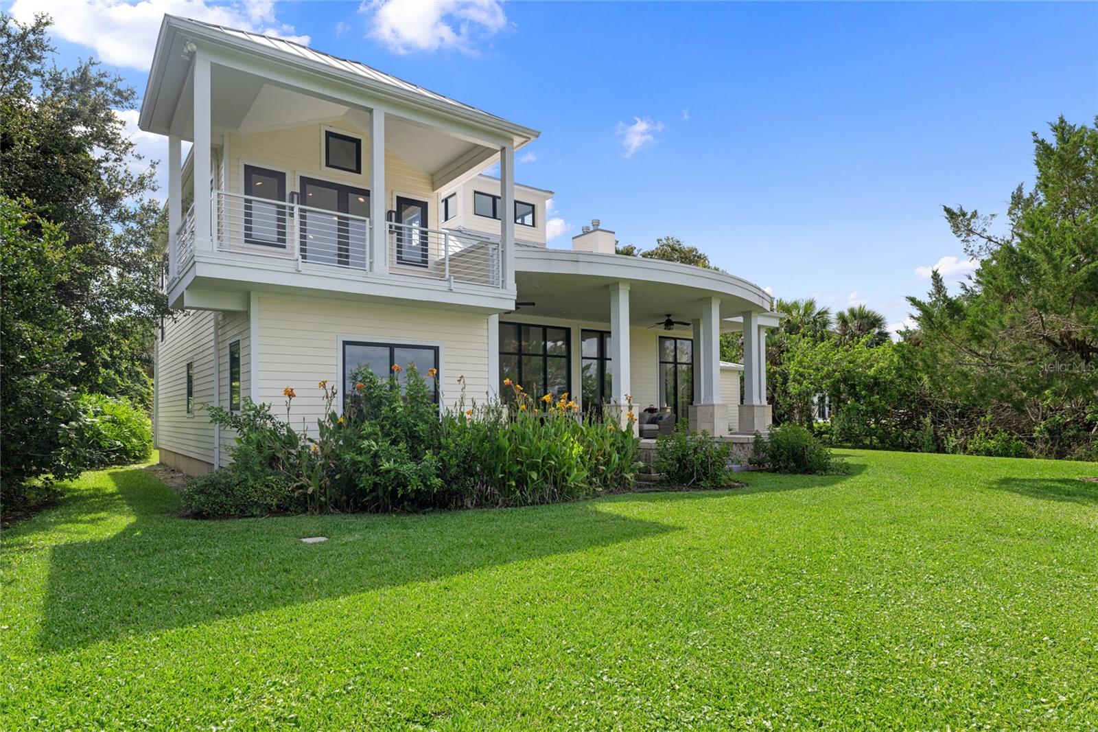 200 JOHN ANDERSON DR, ORMOND BEACH, FL — photo 83