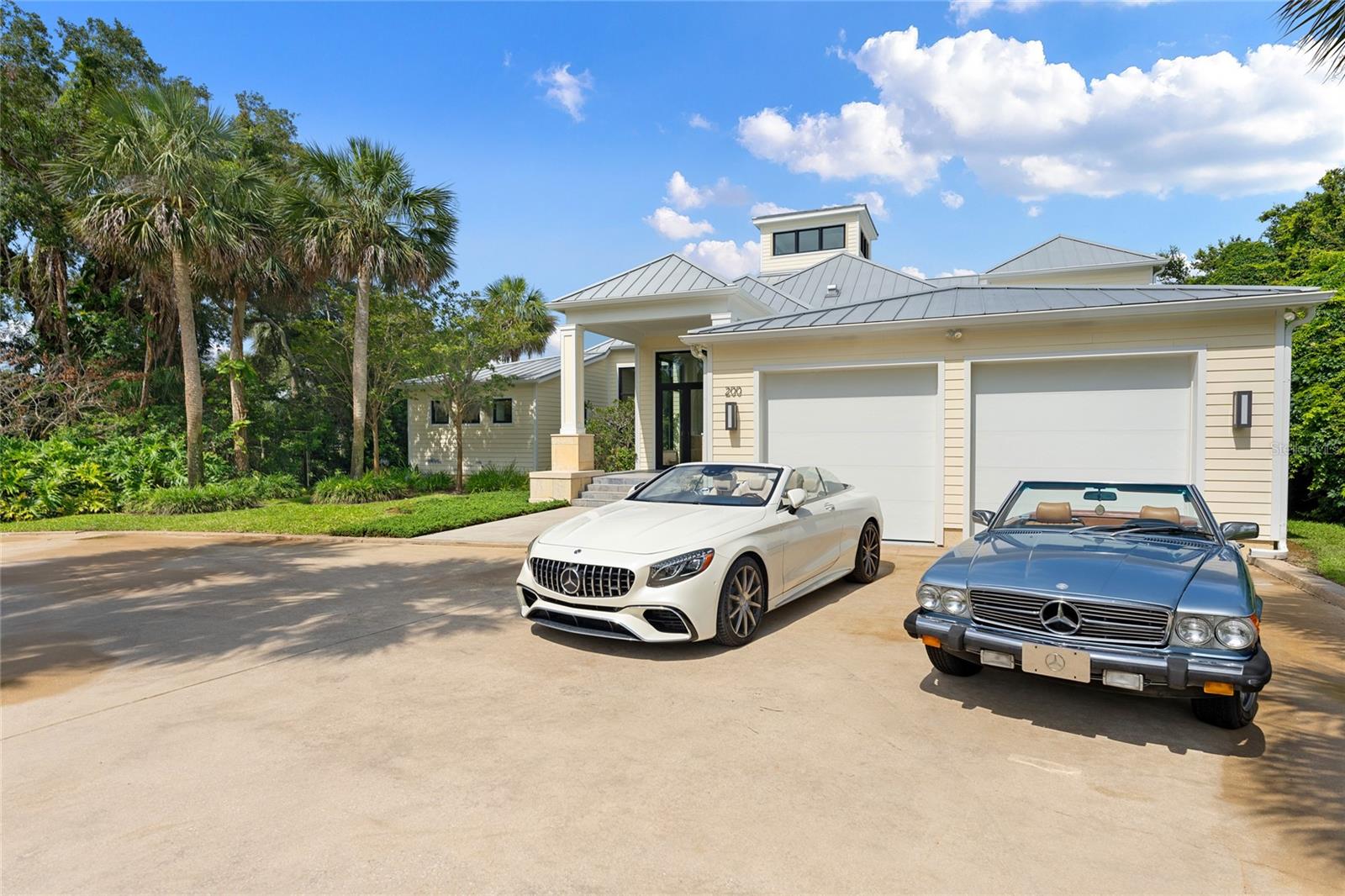 200 JOHN ANDERSON DR, ORMOND BEACH, FL — photo 86