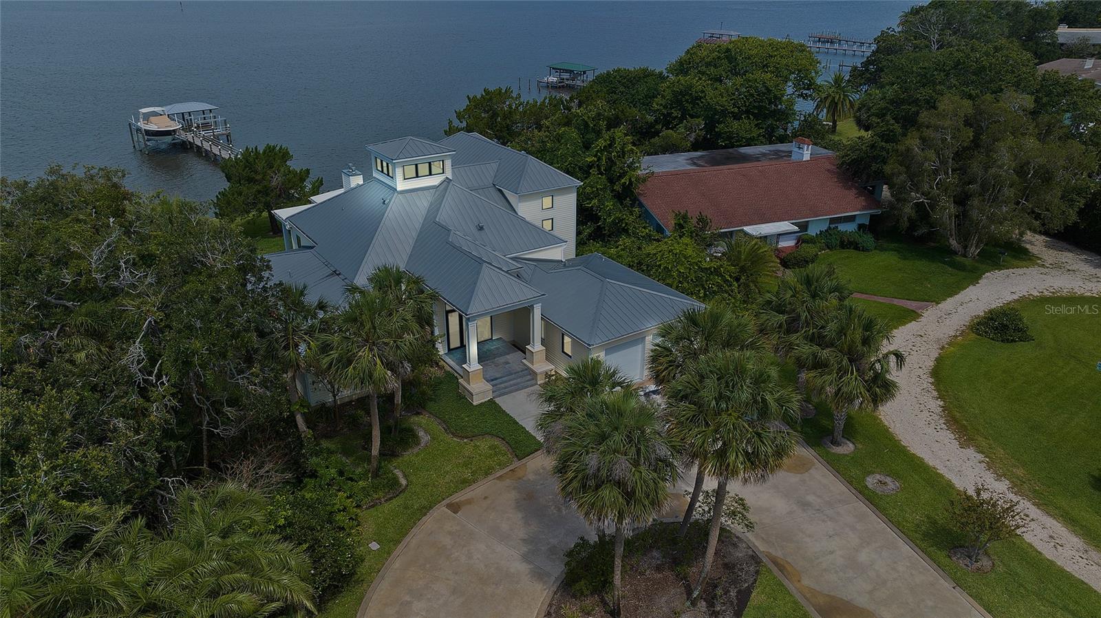 200 JOHN ANDERSON DR, ORMOND BEACH, FL — photo 90