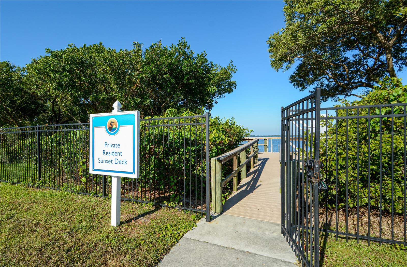 7930 34TH AVENUE W #102, BRADENTON, FL — photo 46