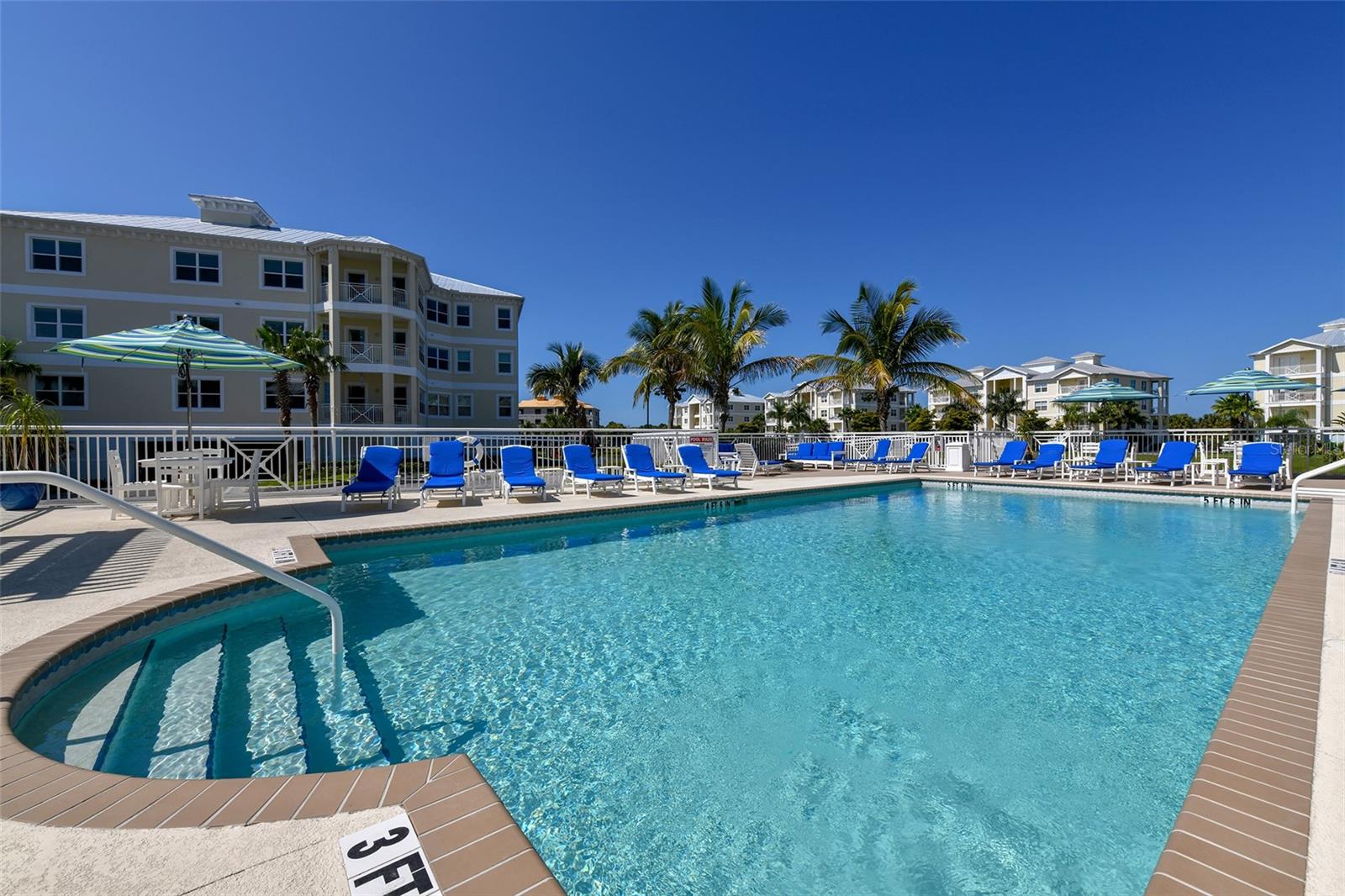 7930 34TH AVENUE W #102, BRADENTON, FL — photo 49