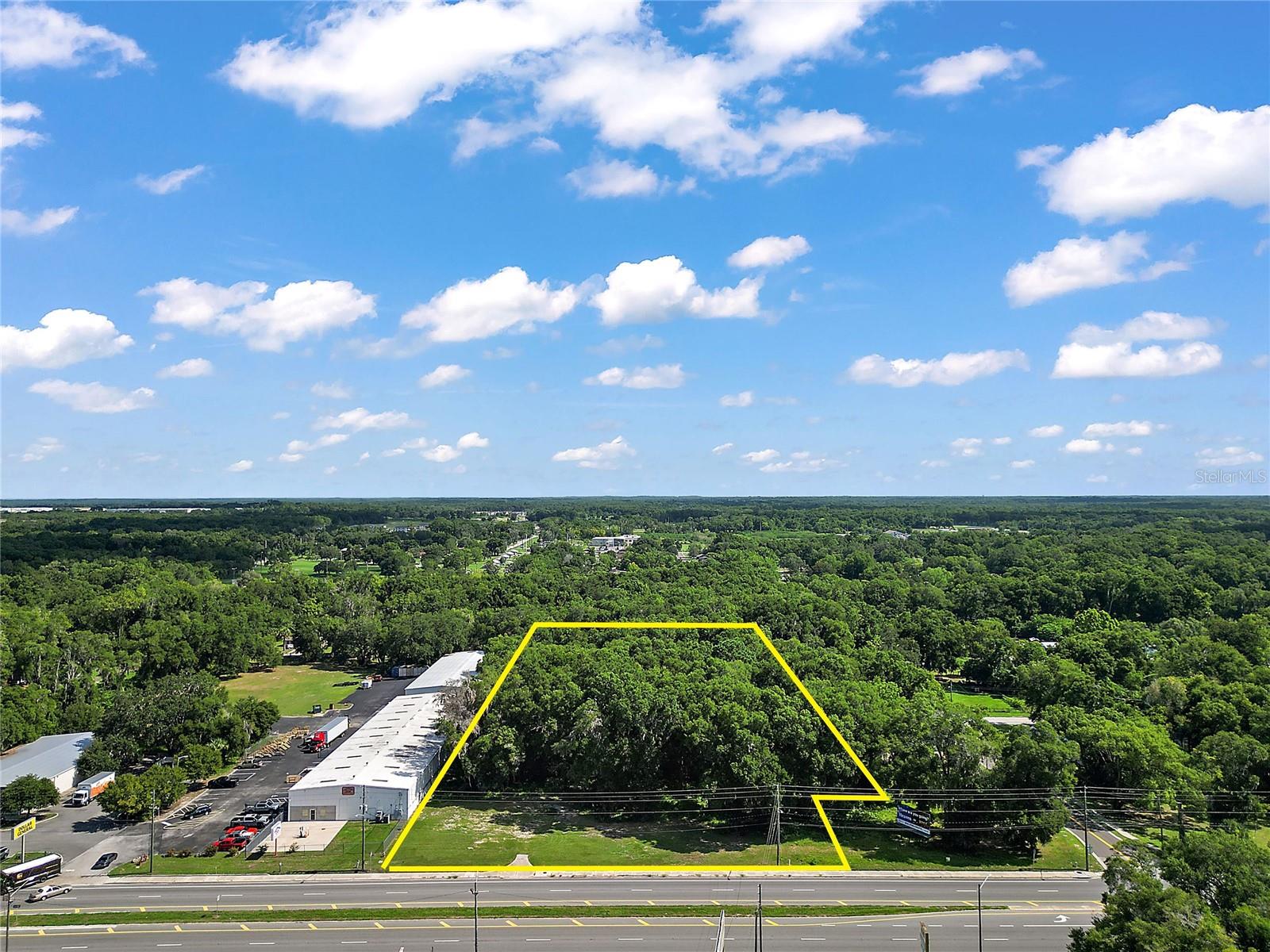 2105 NW 10TH (US HWY 27) ST, OCALA, FL