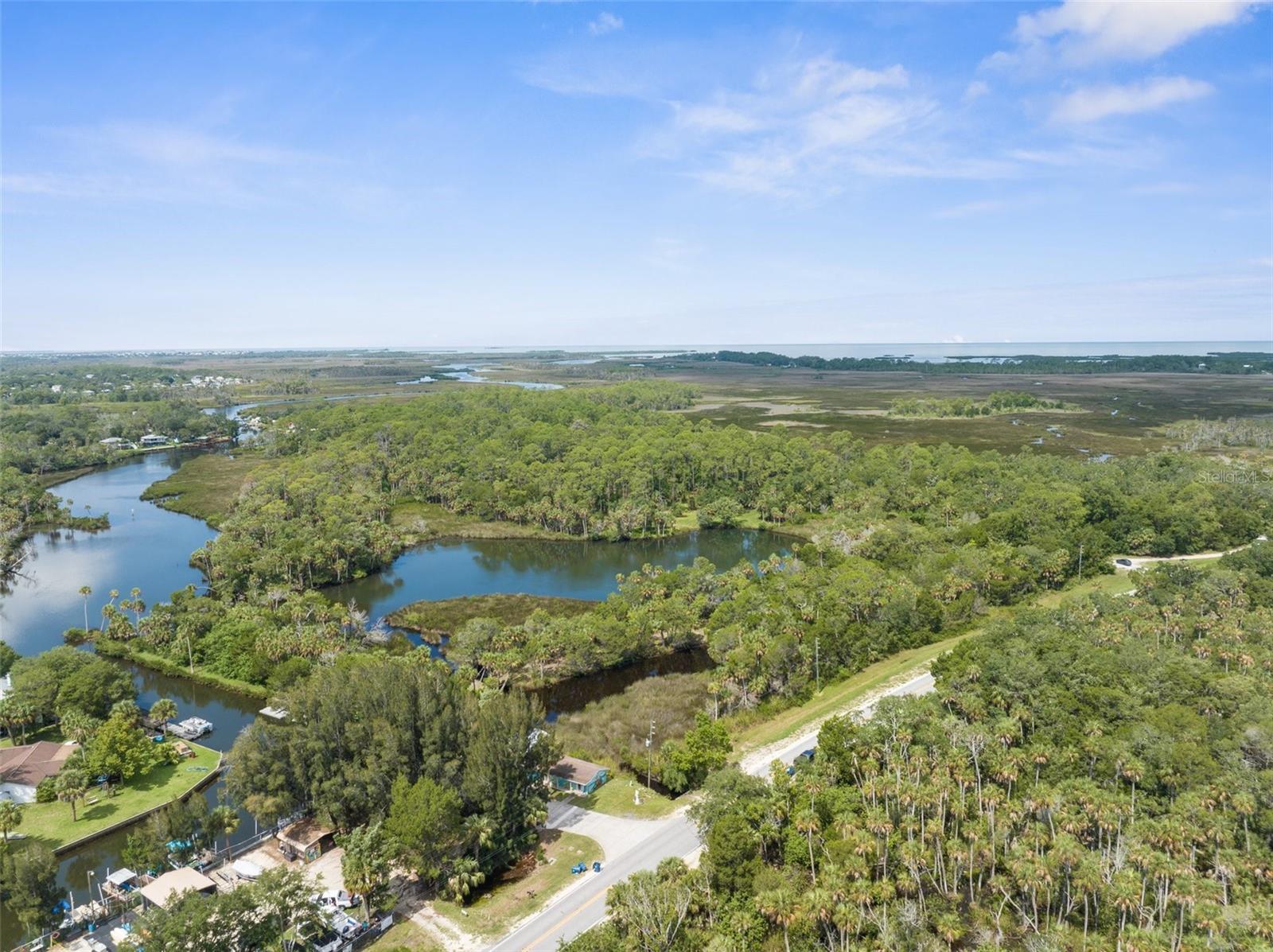 0 MARYS FISH CAMP RD, SPRING HILL, FL