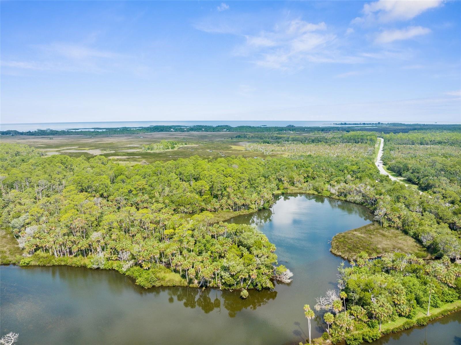 0 MARYS FISH CAMP RD, SPRING HILL, FL — photo 2