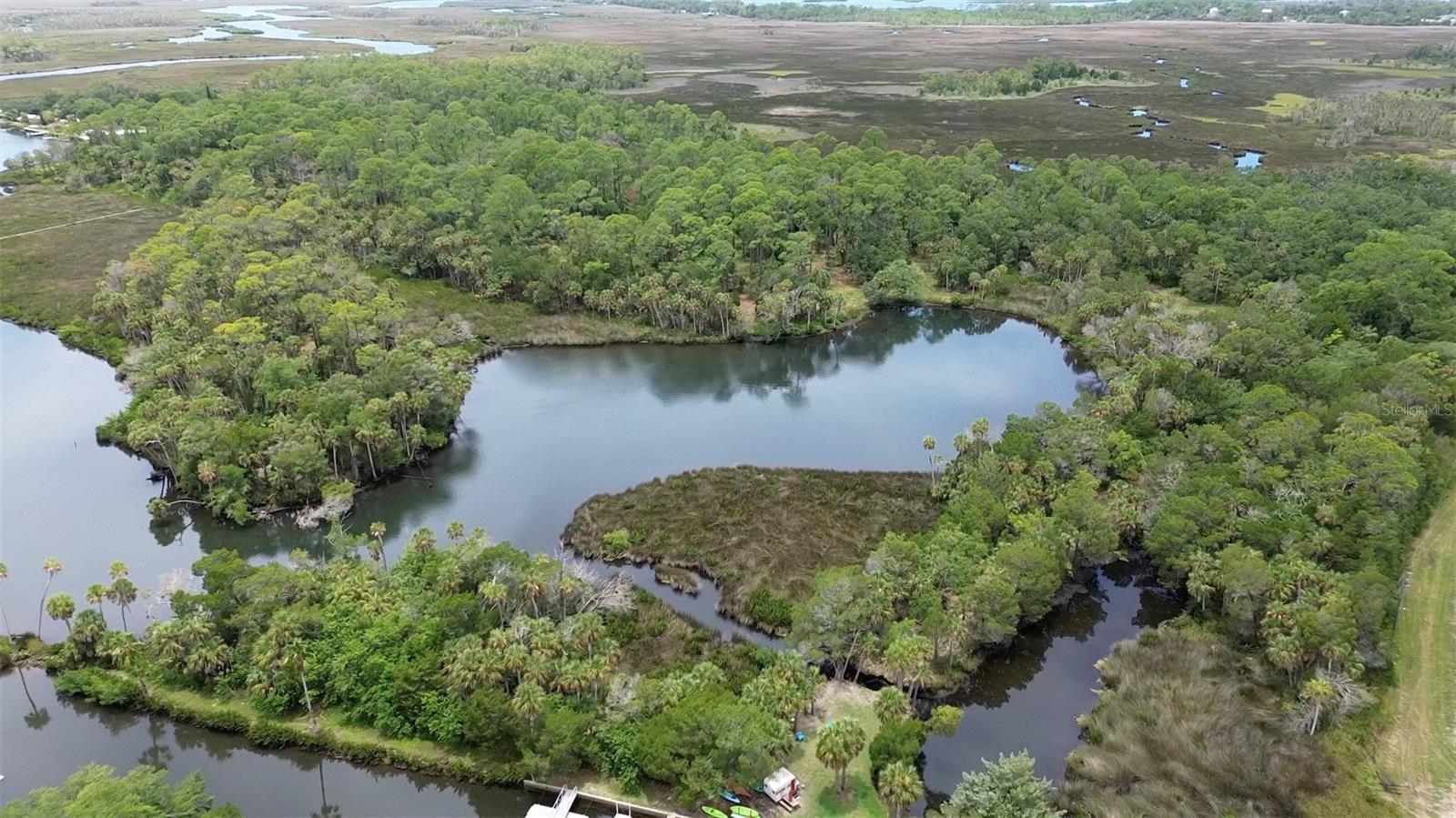 0 MARYS FISH CAMP RD, SPRING HILL, FL — photo 23