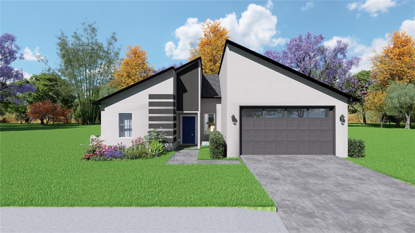 4963 PALL MALL ST E, KISSIMMEE, FL