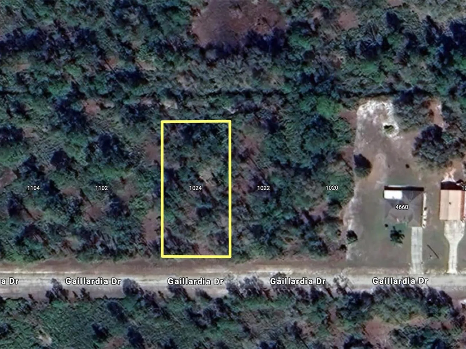 , INDIAN LAKE ESTATES, FL — photo 1