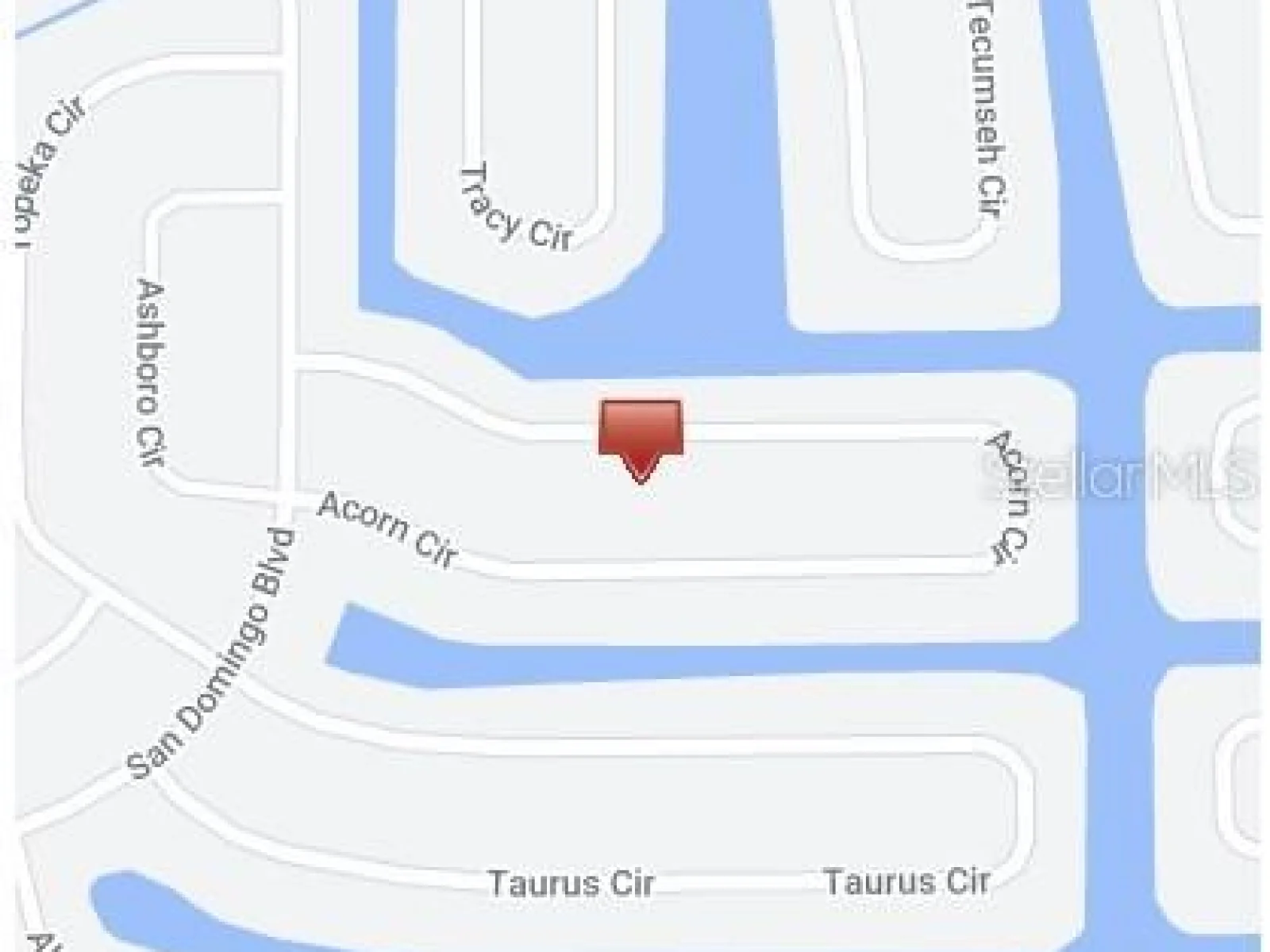 15085 ACORN CIR, PORT CHARLOTTE, FL — photo 2