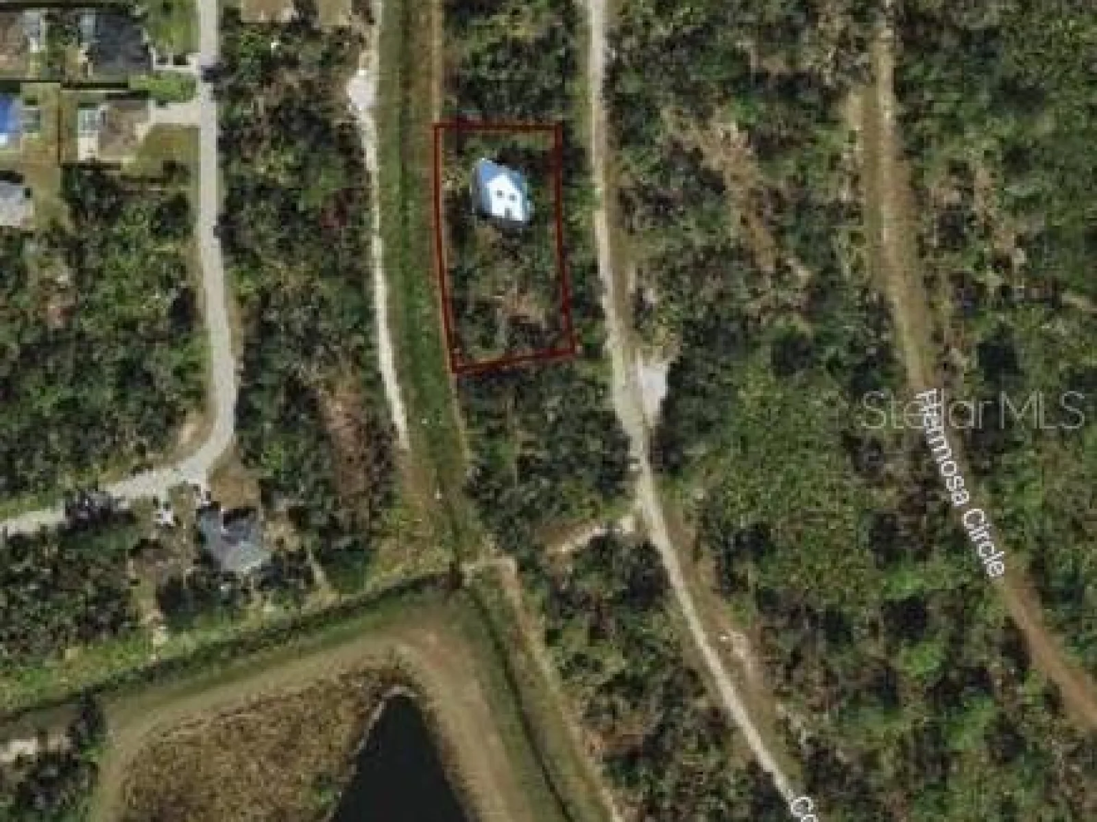 Lot 27,28,29 CONSTITUTION DR, NORTH PORT, FL — photo 7