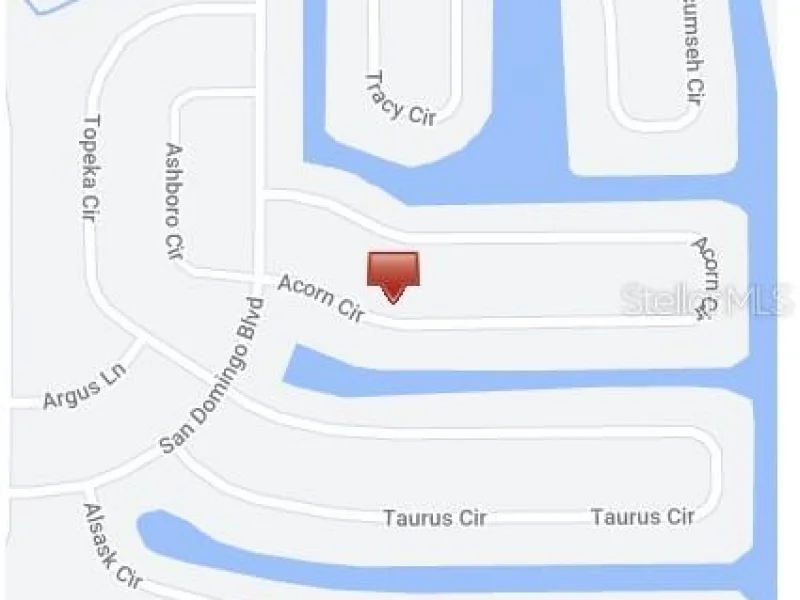 15335 ACORN CIR, PORT CHARLOTTE, FL