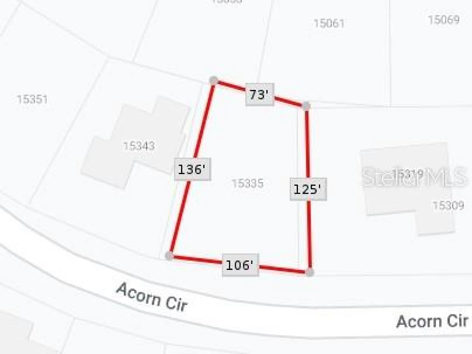 15335 ACORN CIR, PORT CHARLOTTE, FL — photo 2