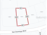 14881 SAN DOMINGO BLVD — photo 1