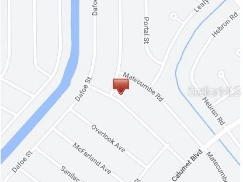 14328 POCONO AVE, PORT CHARLOTTE, FL