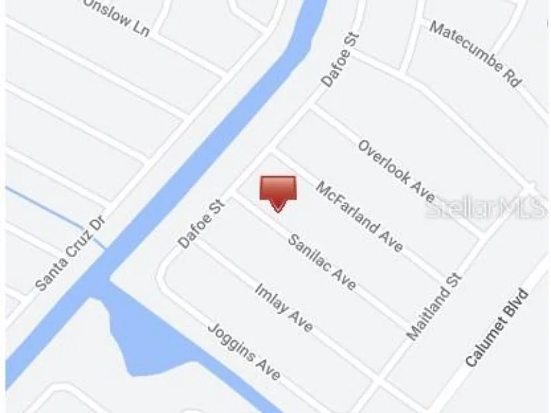 14260 SANILAC AVE, PORT CHARLOTTE, FL