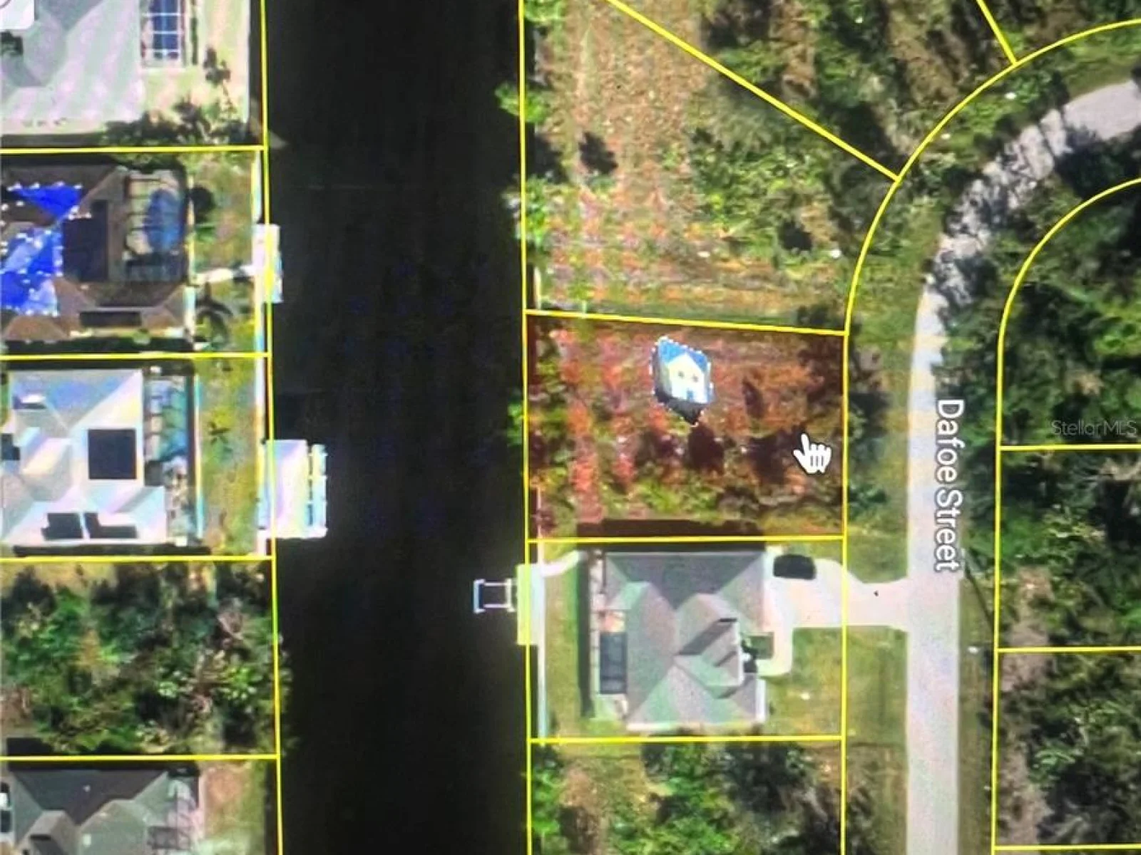 8185 DAFOE ST, PORT CHARLOTTE, FL — photo 2