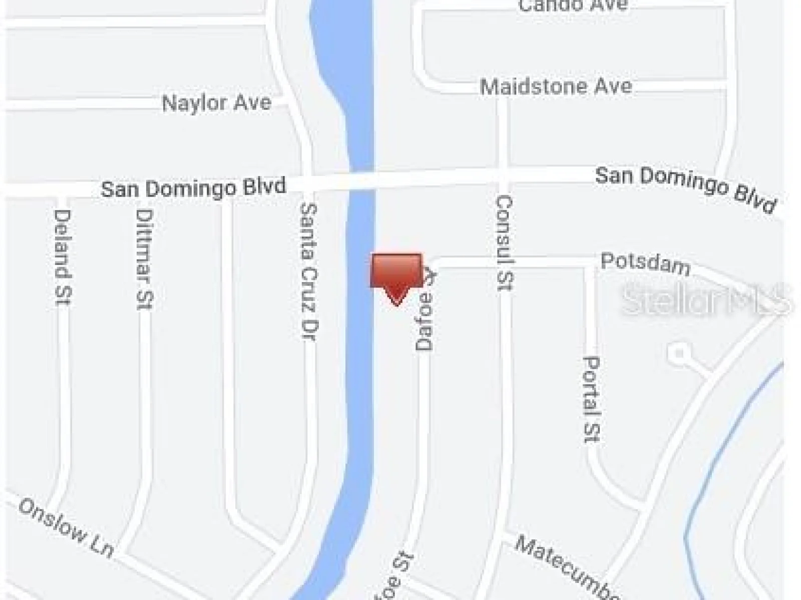 8185 DAFOE ST, PORT CHARLOTTE, FL — photo 4