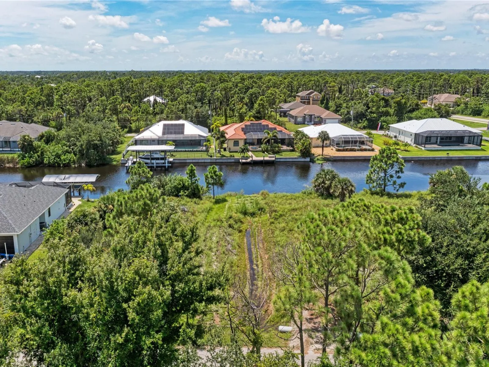 8185 DAFOE ST, PORT CHARLOTTE, FL — photo 5
