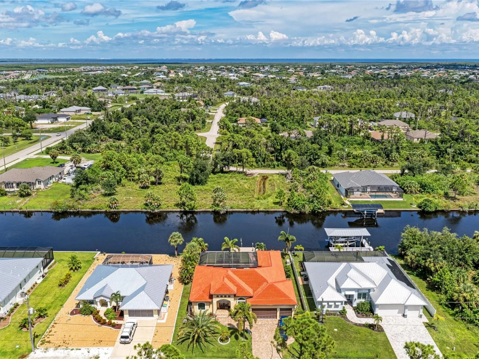 8185 DAFOE ST, PORT CHARLOTTE, FL — photo 10