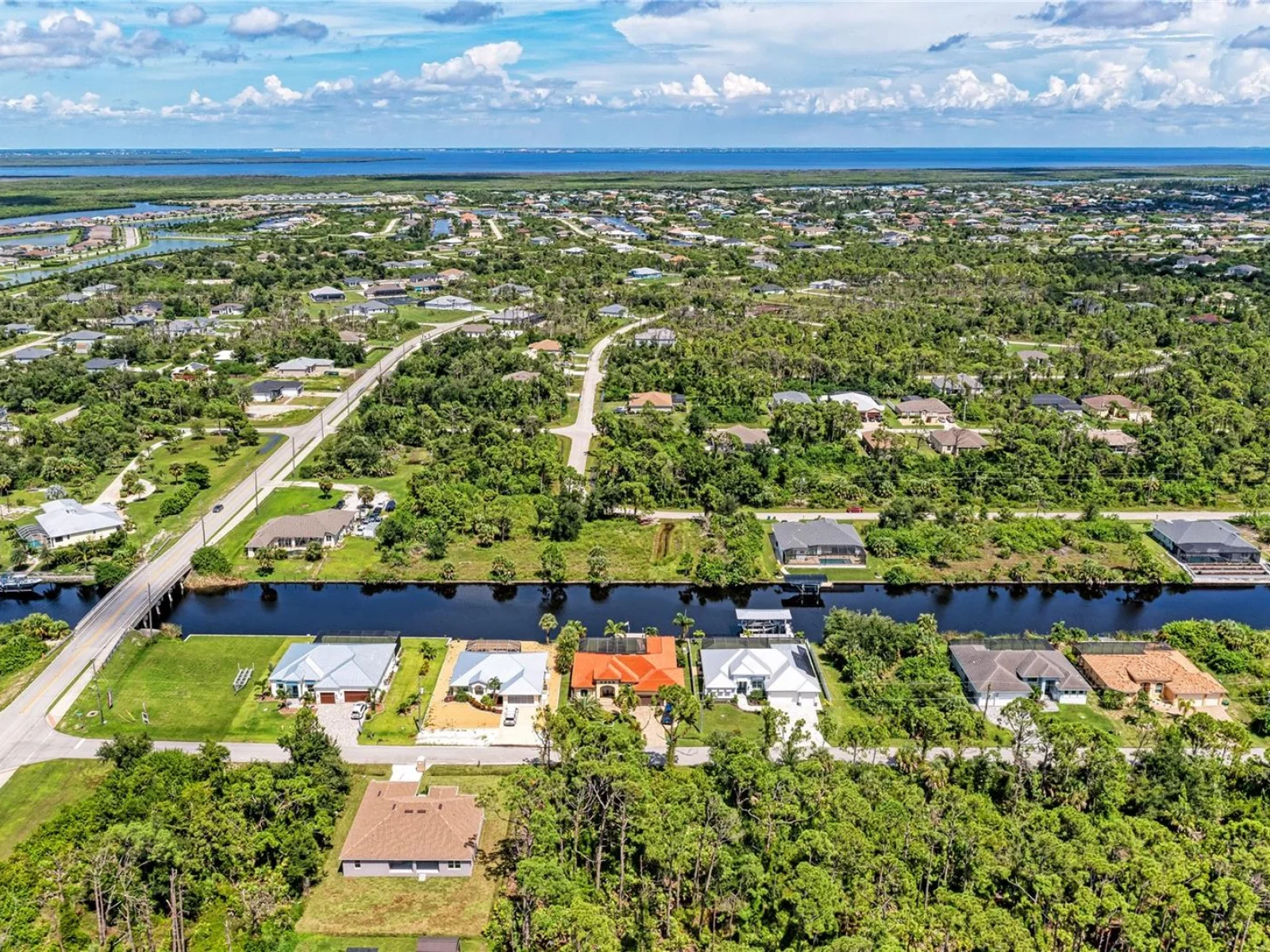 8185 DAFOE ST, PORT CHARLOTTE, FL — photo 11