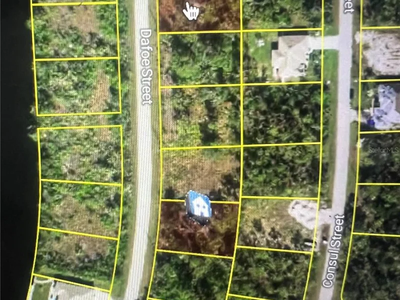 8216 DAFOE ST, PORT CHARLOTTE, FL
