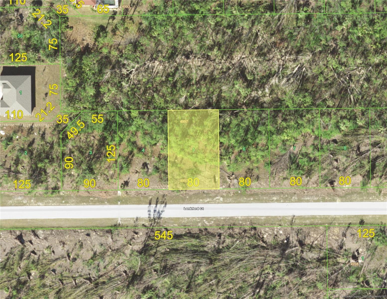 16042 LANKFORD CT, PORT CHARLOTTE, FL — photo 4