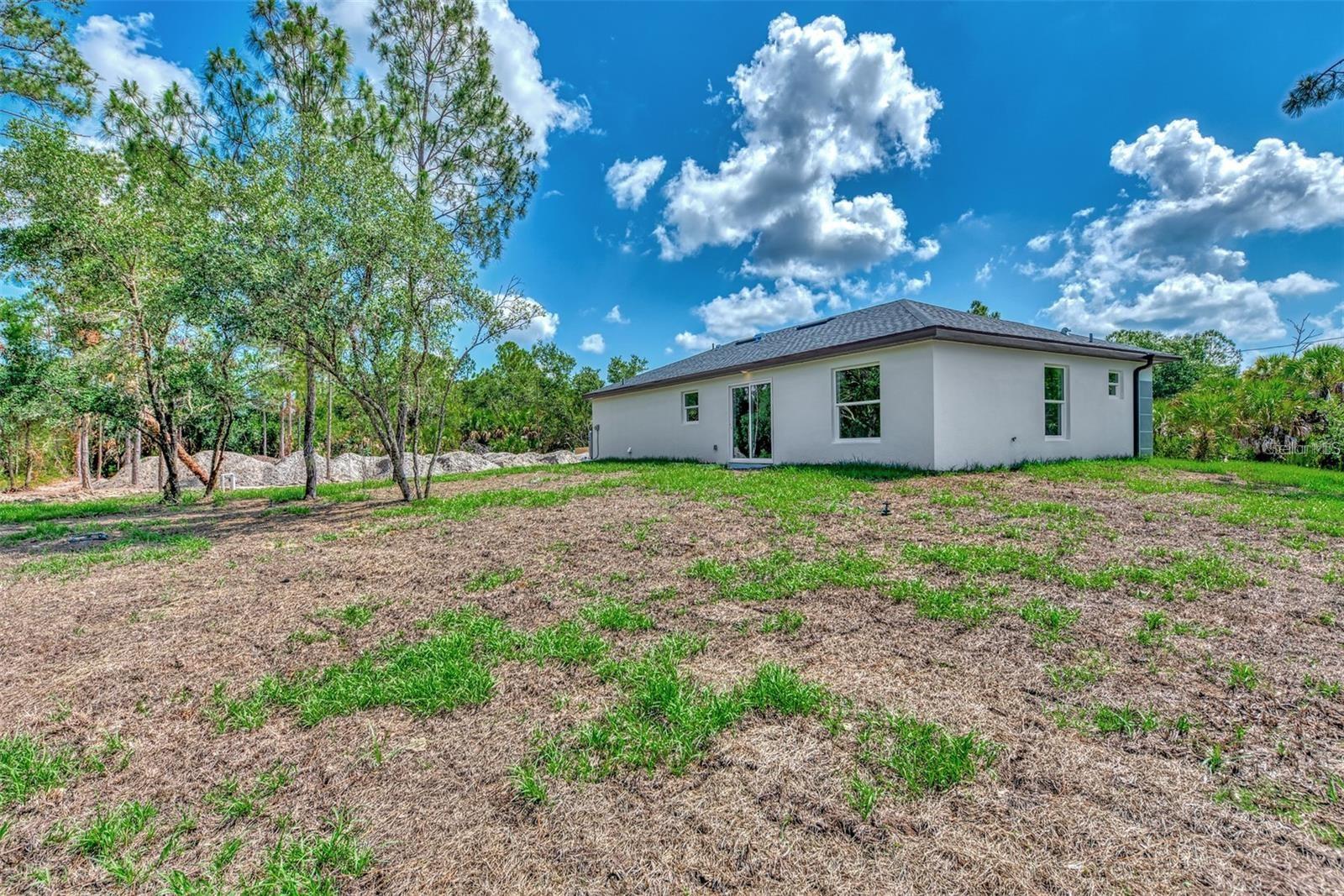 4637 CORBETT LN, NORTH PORT, FL — photo 2