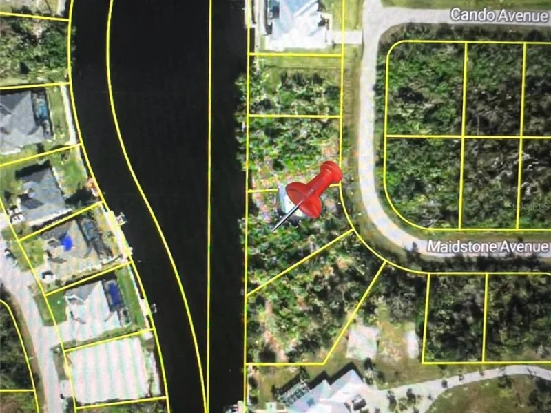 14284 HUMBOLD RD, PORT CHARLOTTE, FL