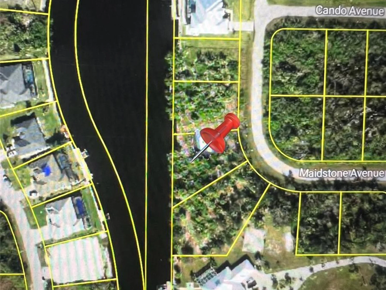 14284 HUMBOLD RD, PORT CHARLOTTE, FL — photo 1
