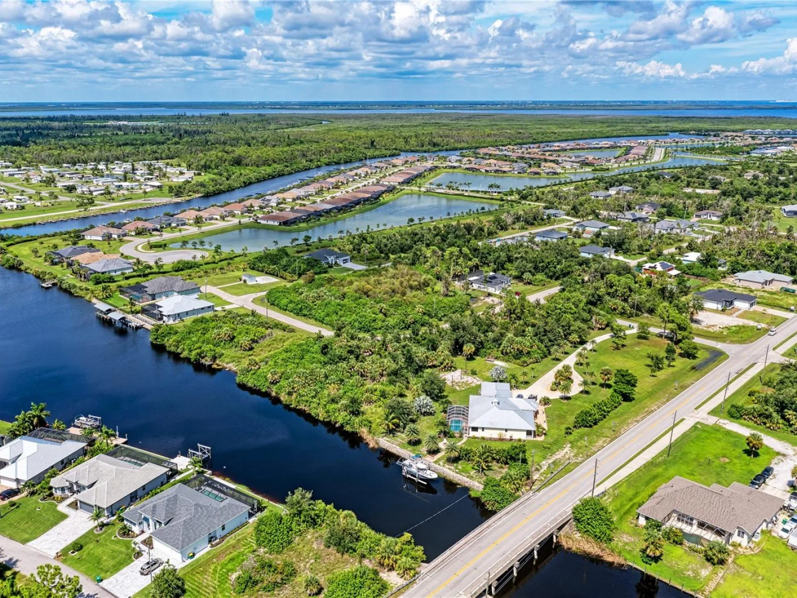 14284 HUMBOLD RD, PORT CHARLOTTE, FL — photo 2