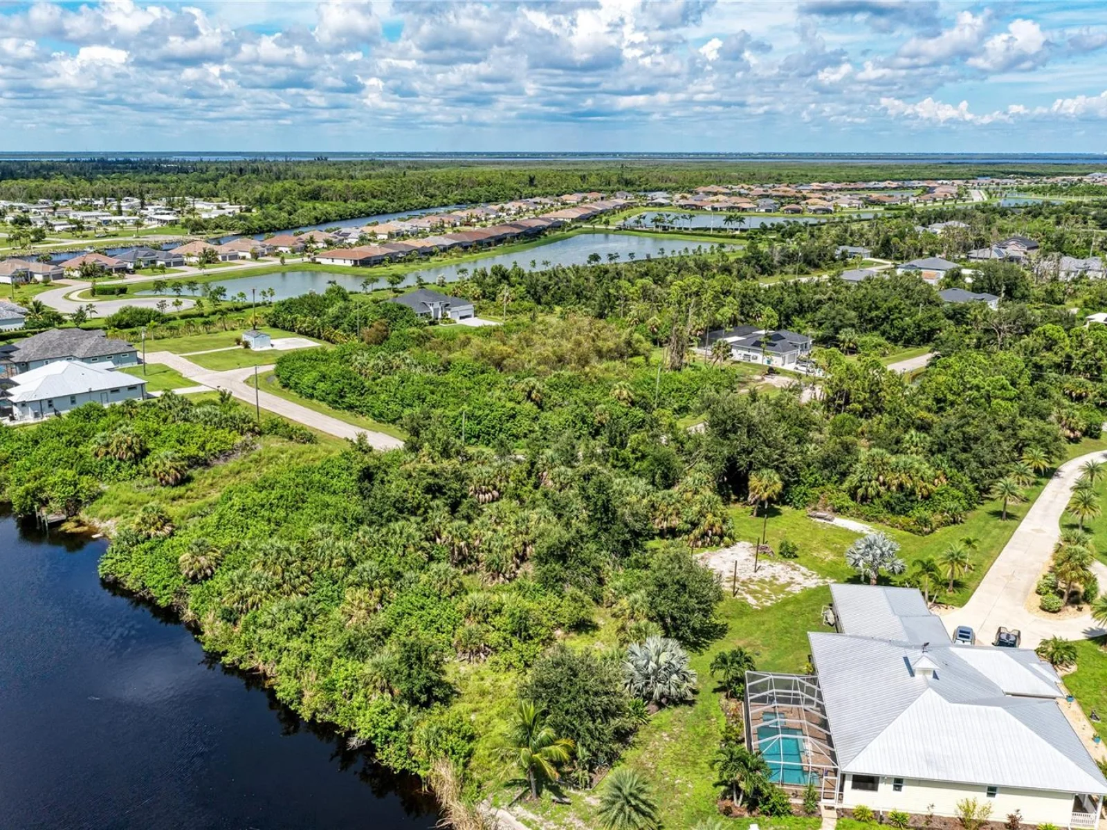 14284 HUMBOLD RD, PORT CHARLOTTE, FL — photo 14