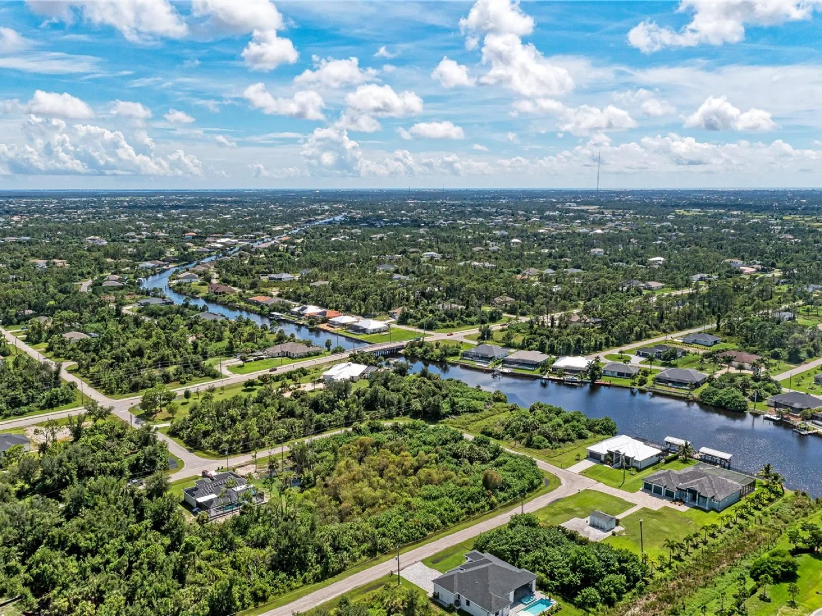 14284 HUMBOLD RD, PORT CHARLOTTE, FL — photo 4
