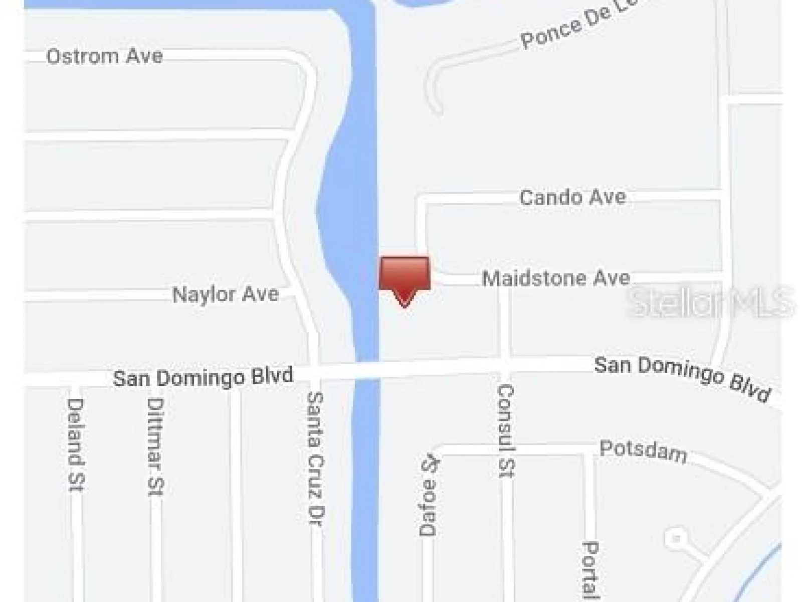 14291 MAIDSTONE AVE, PORT CHARLOTTE, FL — photo 5