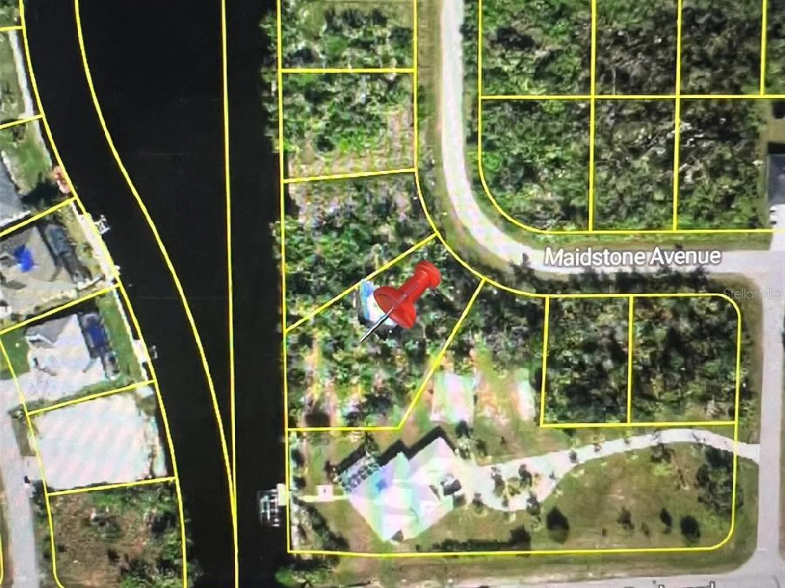 14291 MAIDSTONE AVE, PORT CHARLOTTE, FL — photo 2