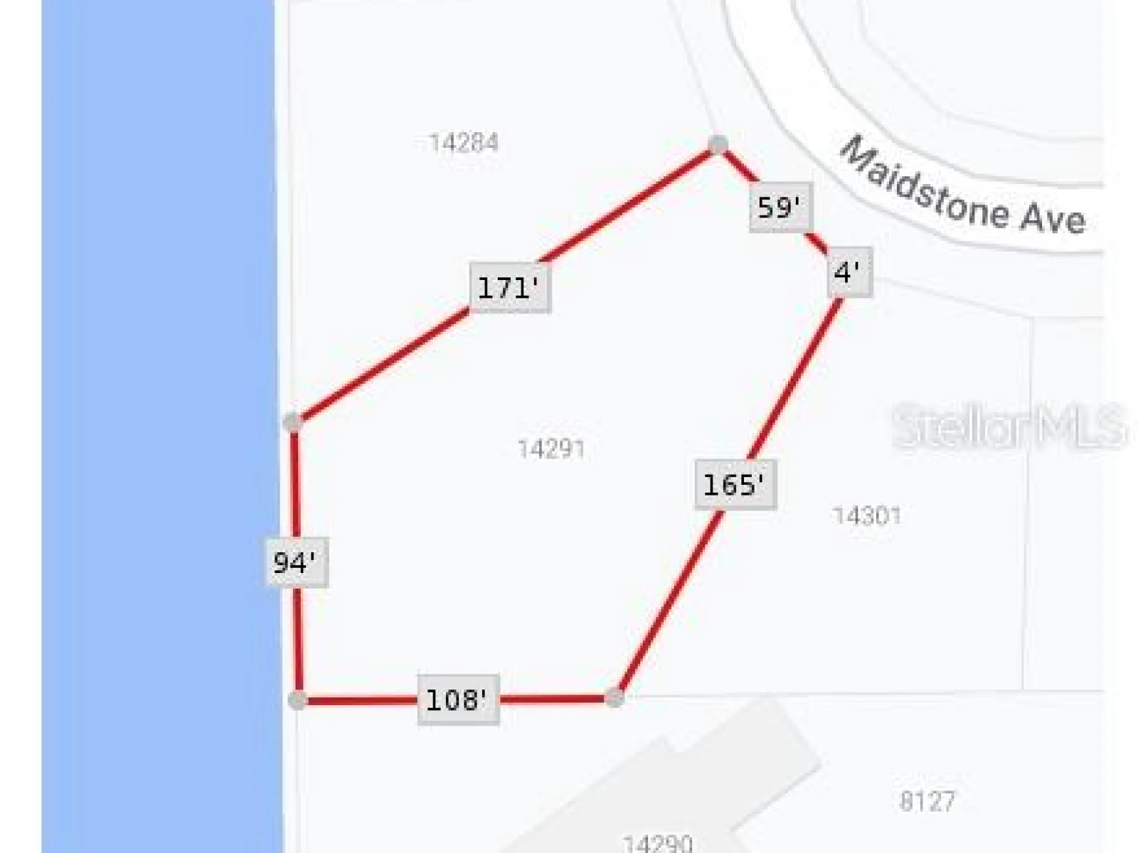 14291 MAIDSTONE AVE, PORT CHARLOTTE, FL — photo 4