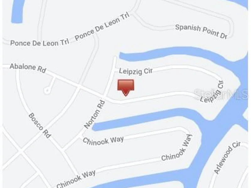 15317 LEIPZIG CIR, PORT CHARLOTTE, FL