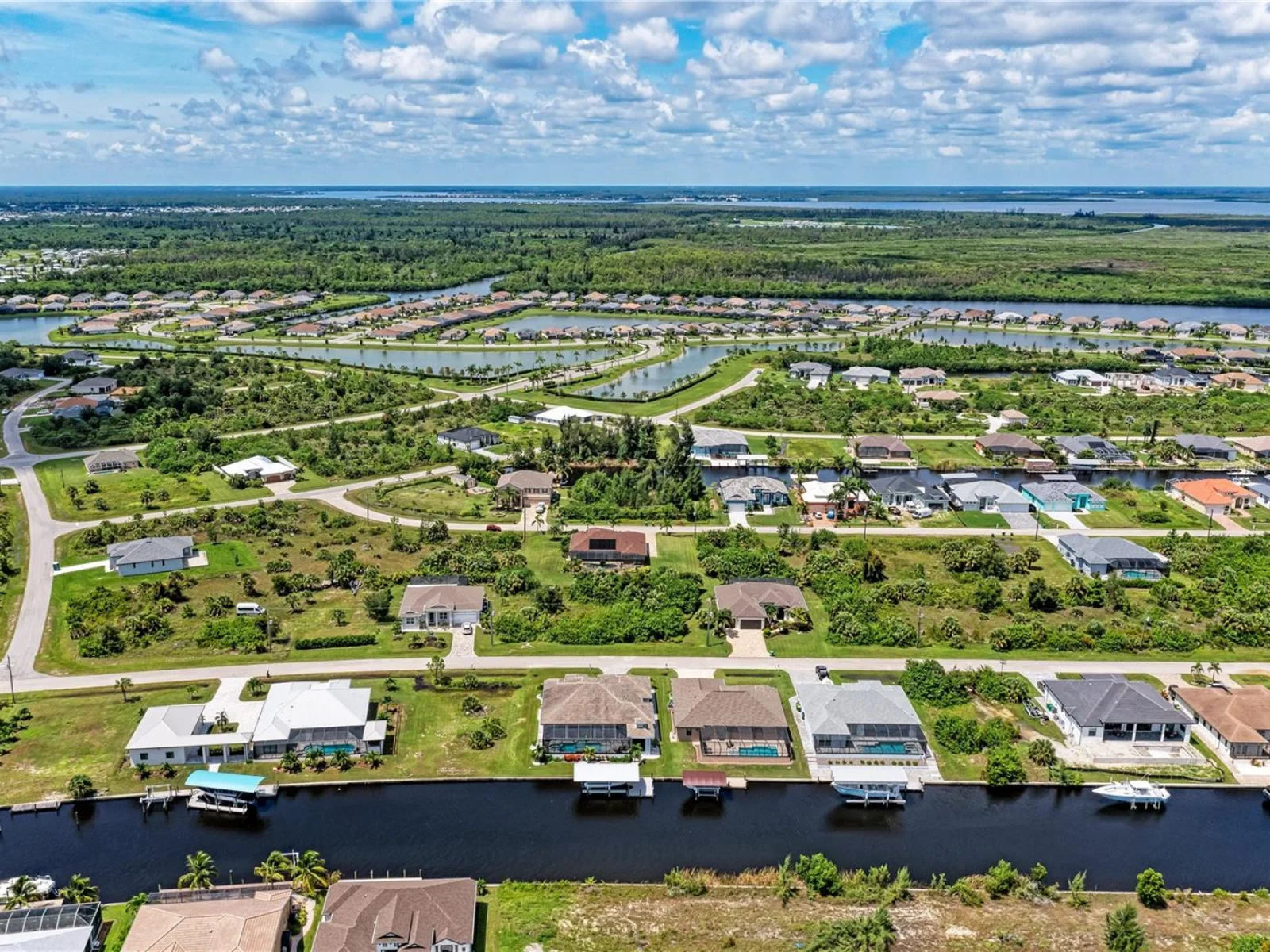 15068 CHINOOK WAY, PORT CHARLOTTE, FL — photo 10