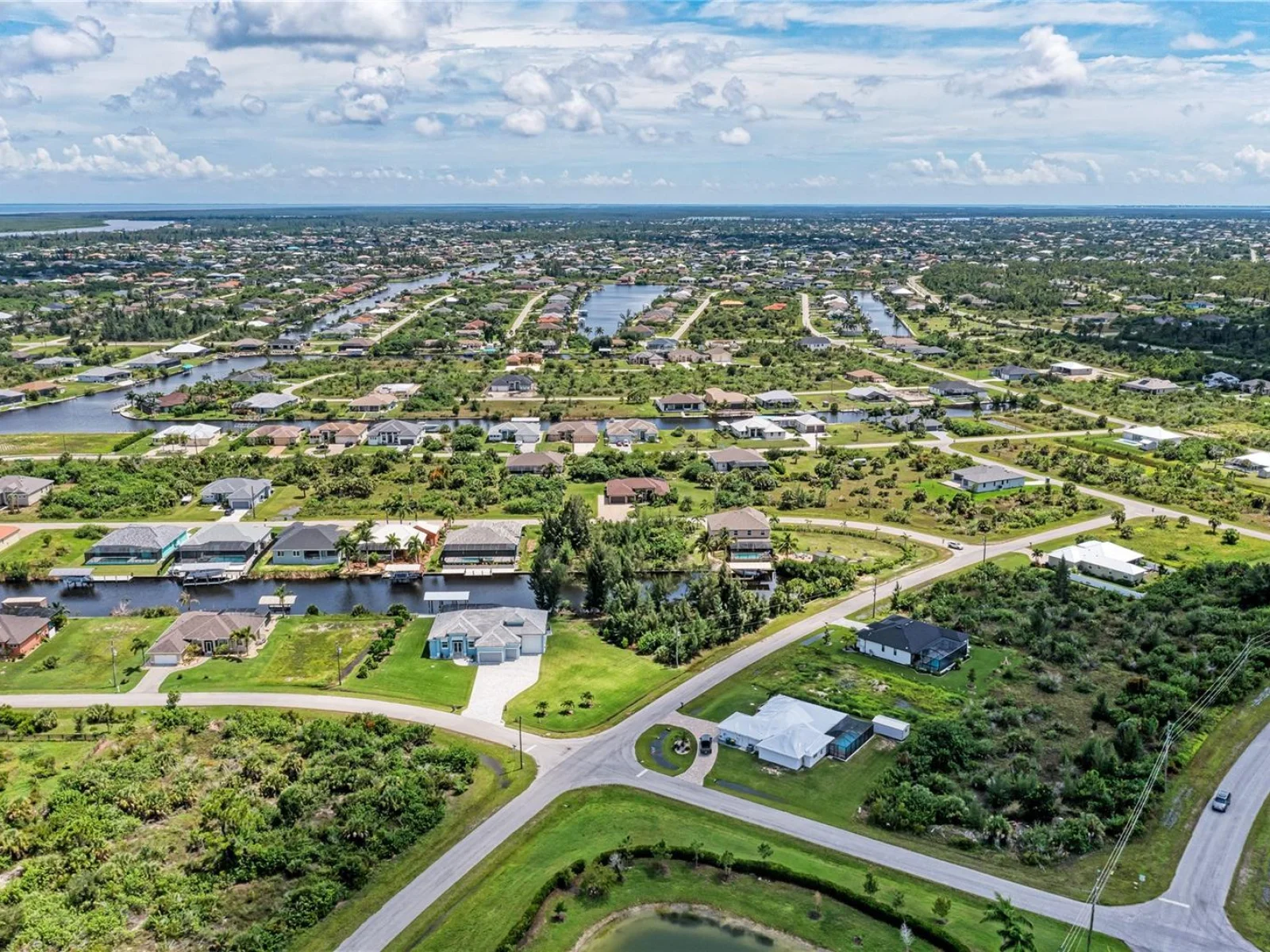15068 CHINOOK WAY, PORT CHARLOTTE, FL — photo 11
