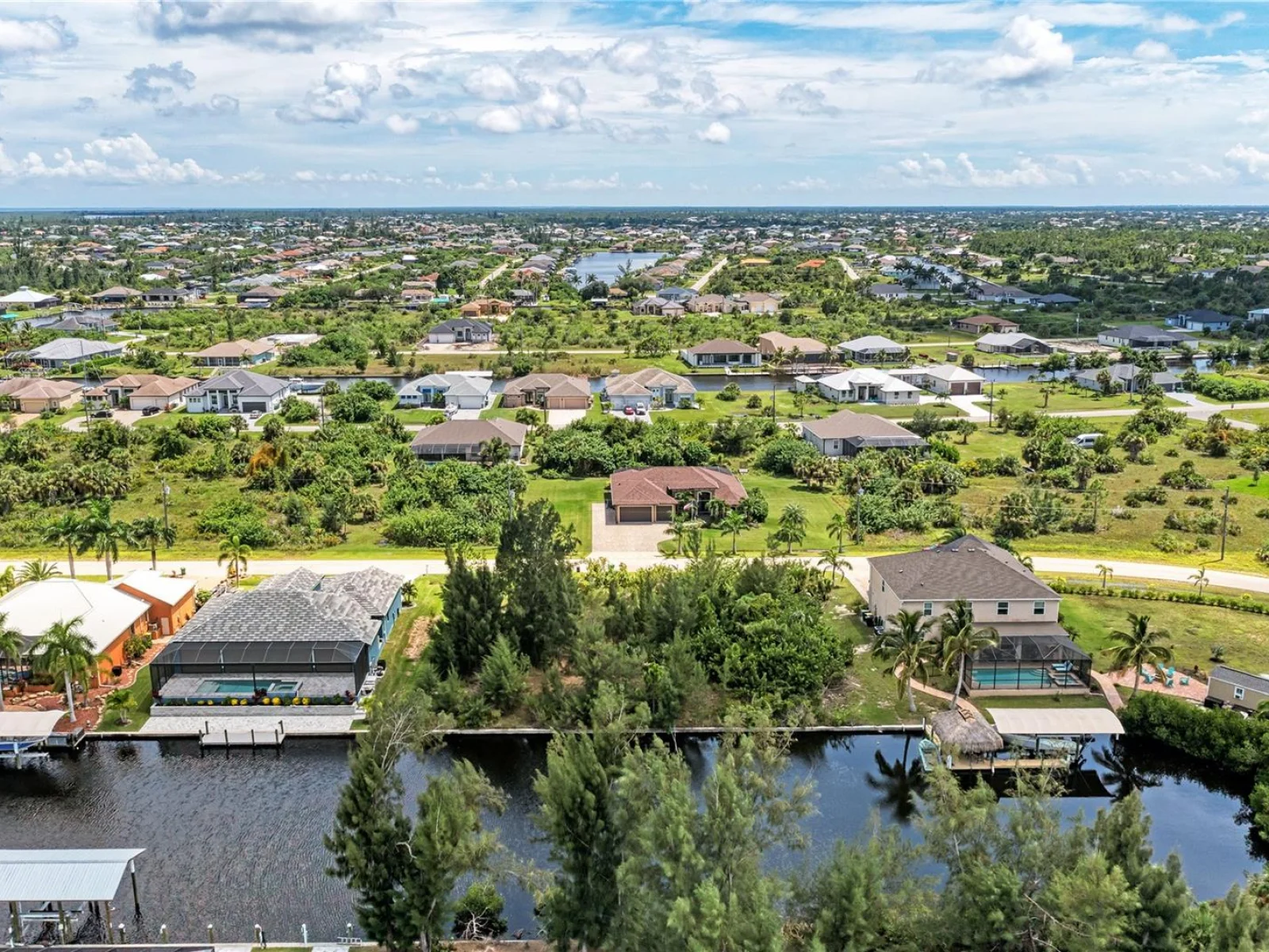 15068 CHINOOK WAY, PORT CHARLOTTE, FL — photo 4