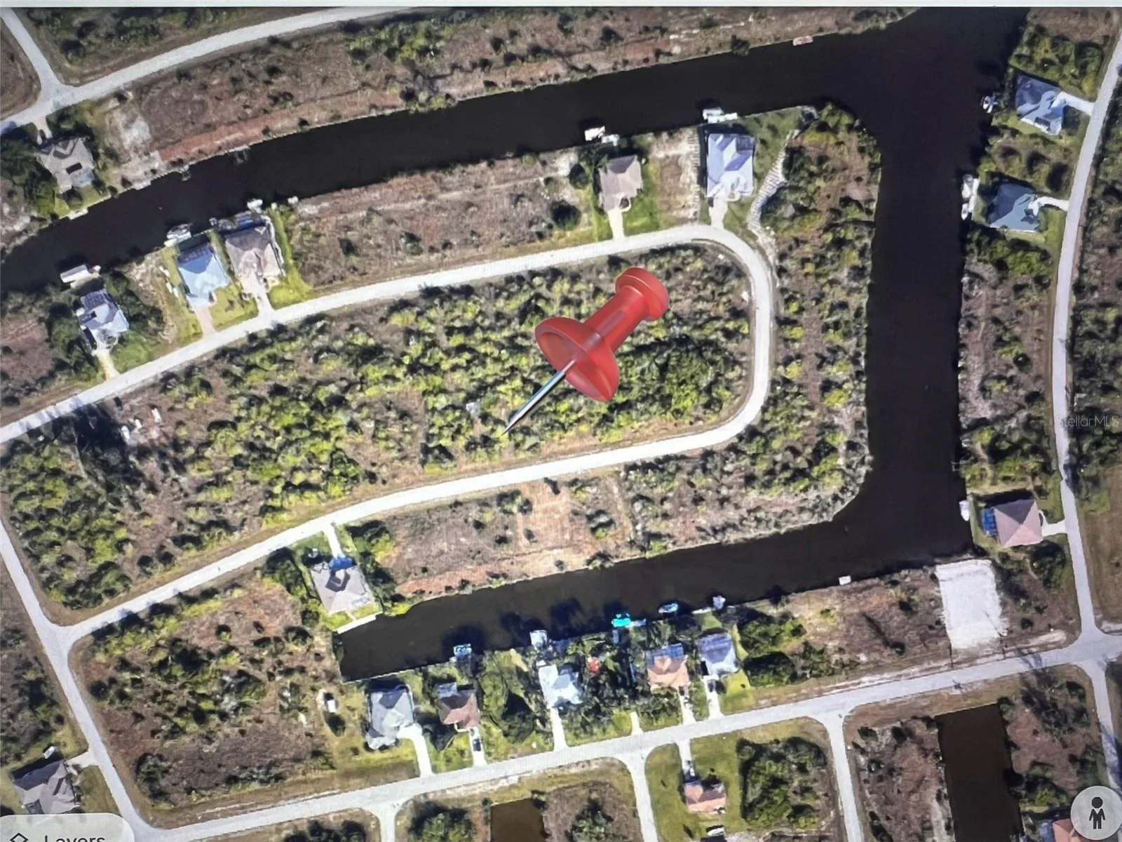 15213 AQUARIUS CIR, PORT CHARLOTTE, FL — photo 1