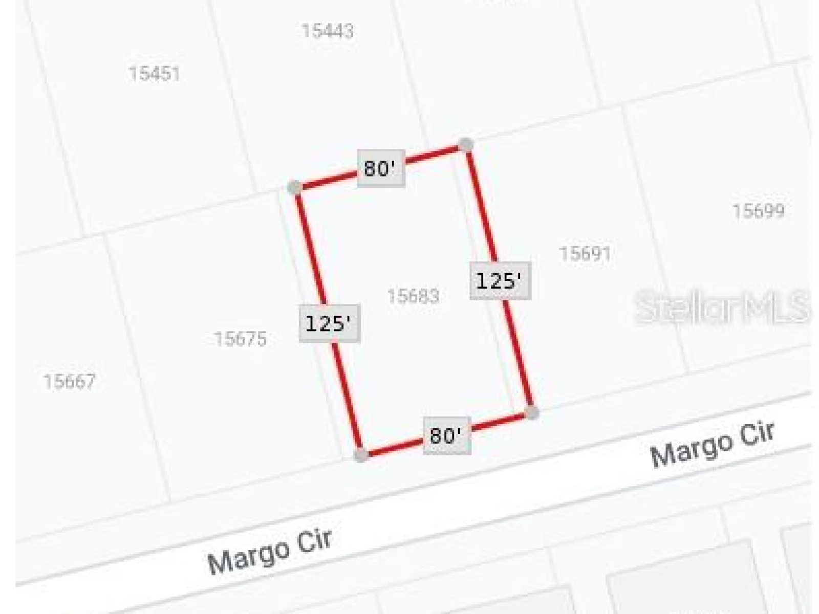 15683 MARGO CIR, PORT CHARLOTTE, FL — photo 2