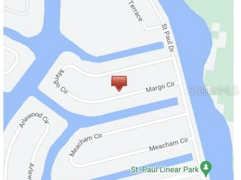 15659 MARGO CIR, PORT CHARLOTTE, FL