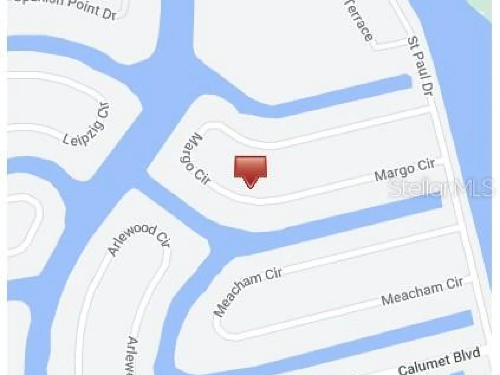 15611 MARGO CIR, PORT CHARLOTTE, FL — photo 2
