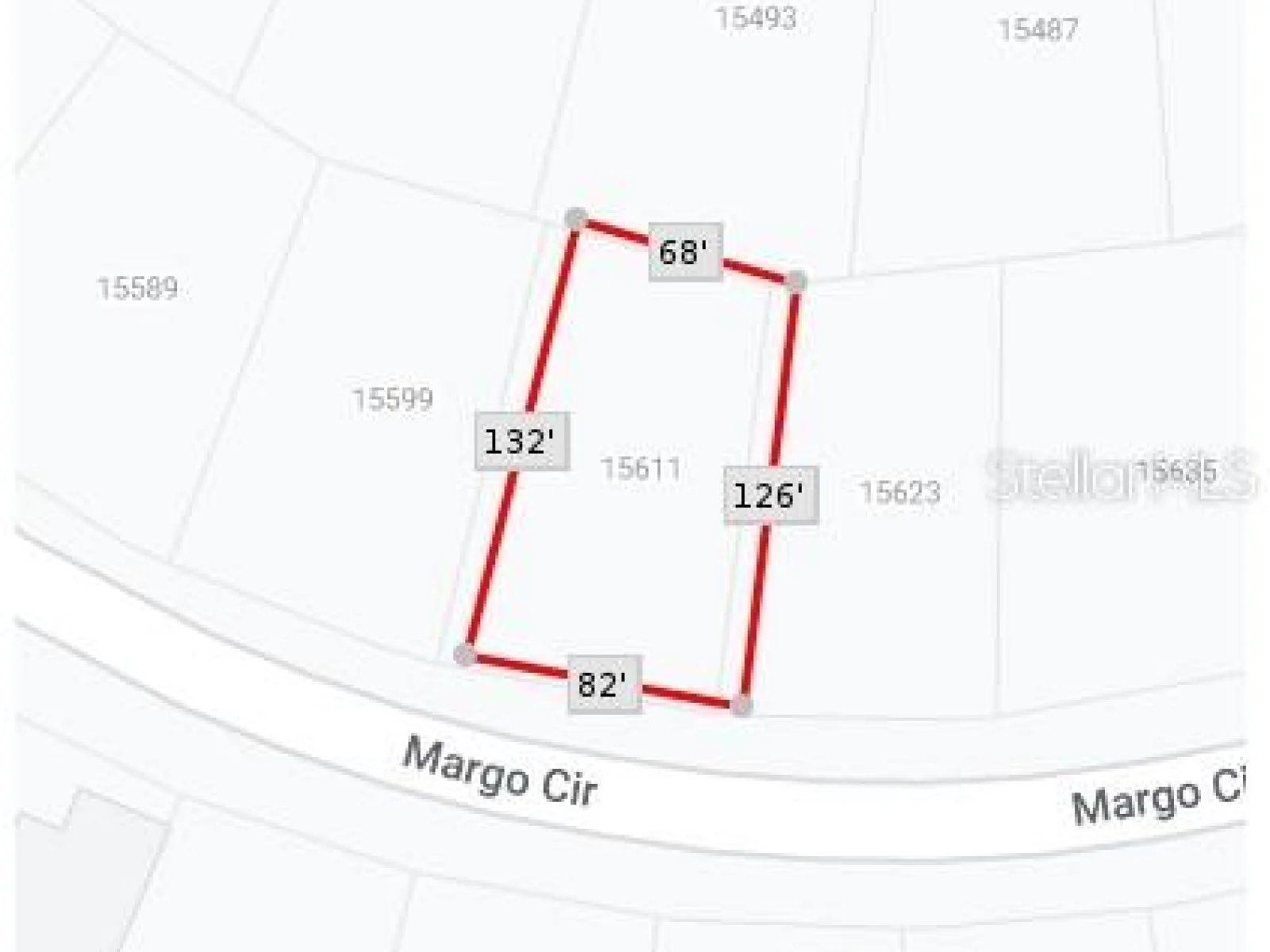 15611 MARGO CIR, PORT CHARLOTTE, FL — photo 3