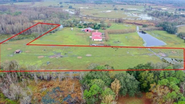 1850 SLOANS RIDGE ROAD, GROVELAND, FL — photo 14