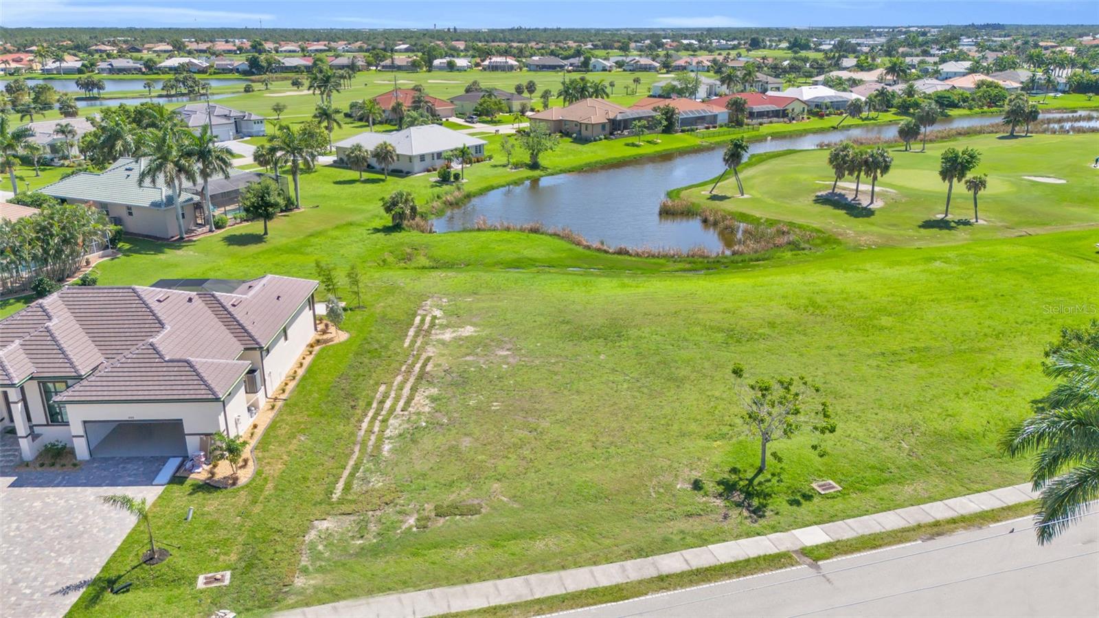 615 MONACO DR, PUNTA GORDA, FL — photo 8