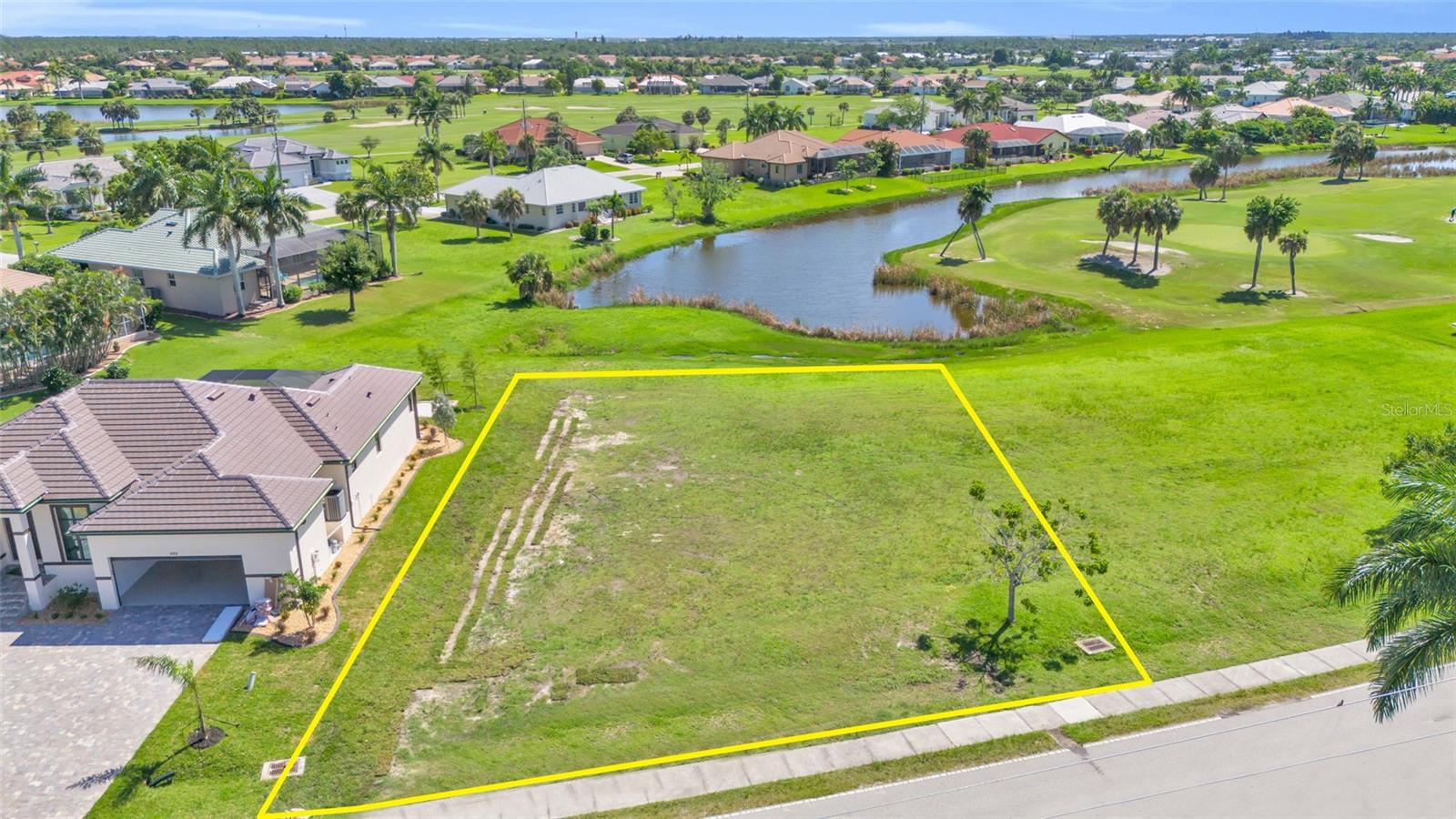 615 MONACO DR, PUNTA GORDA, FL — photo 9