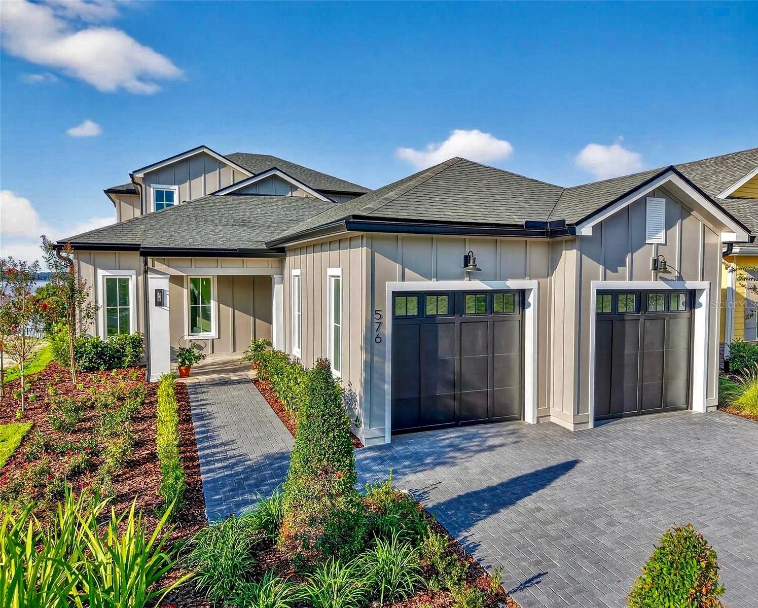 576 CASEY LOOP, MOUNT DORA, FL