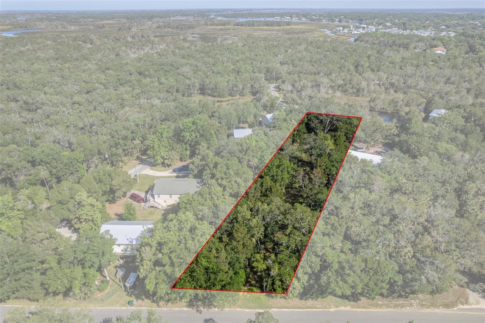 11681 W NORTH PL, HOMOSASSA, FL
