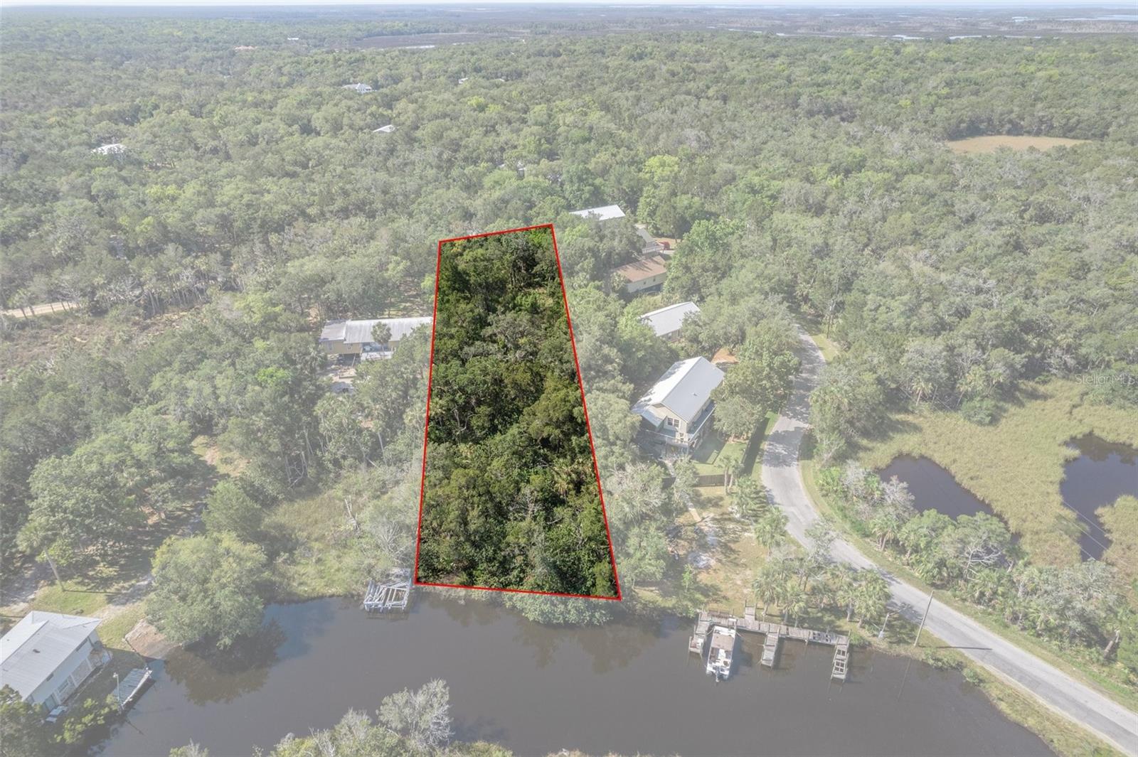 11681 W NORTH PL, HOMOSASSA, FL — photo 11