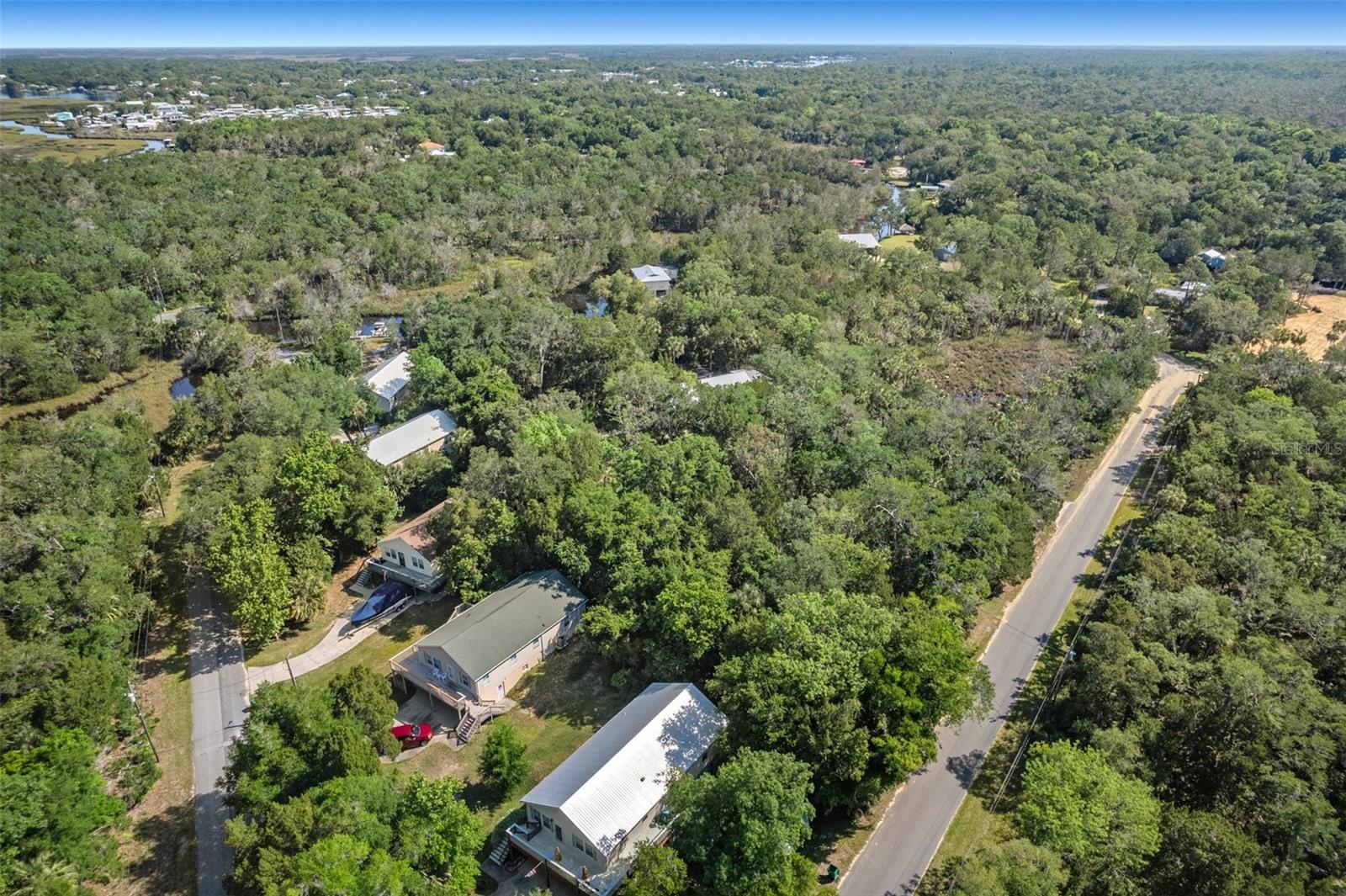 11681 W NORTH PL, HOMOSASSA, FL — photo 16
